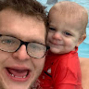 Meet your Posher, Adam